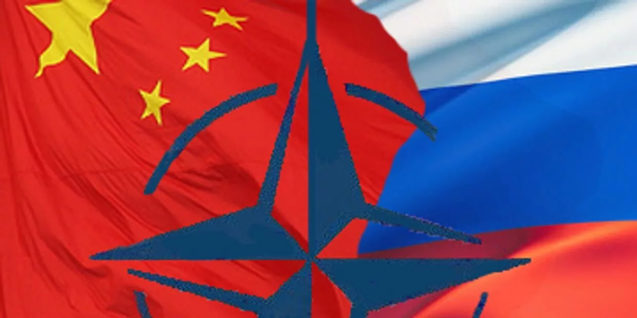 Китай в случае войны россии с нато. НАТО И Китай. НАТО И Россия. НАТО против РФ И Китая. Россия и Китай против НАТО.