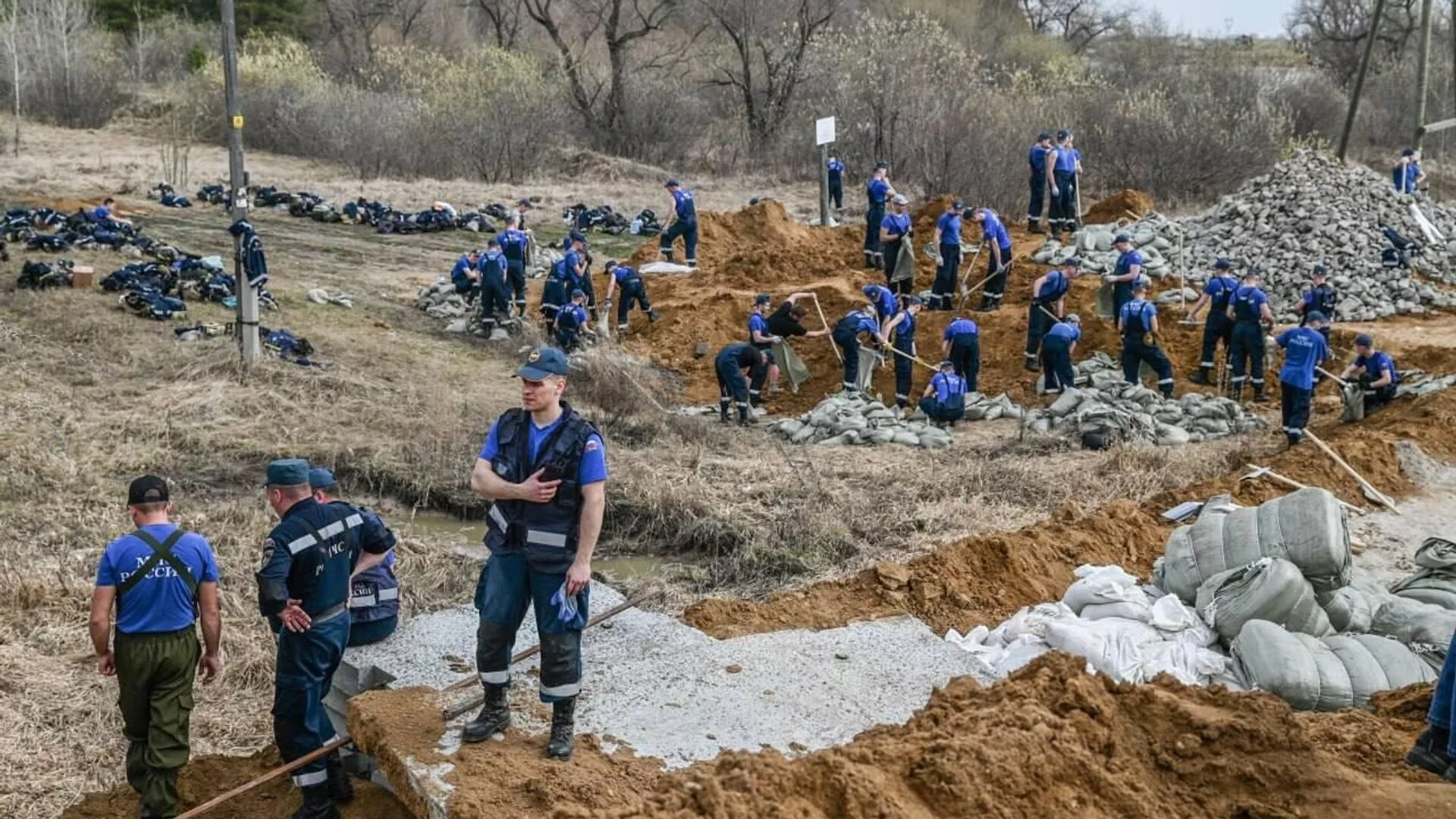 Новости река ишим последние в абатск